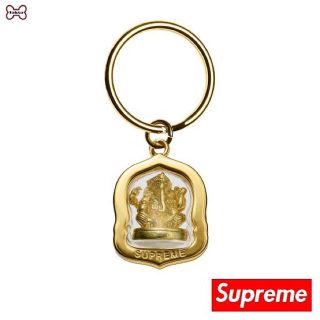 シュプリーム(Supreme)のsupreme Ganesh Keychain(キーホルダー)