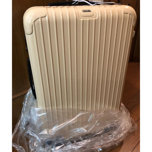 RIMOWA スーツケース ユナイテッドアローズ別注 63Lリモワ