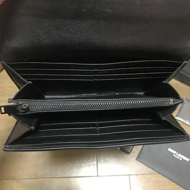 サンローラン 長財布 スタッズ サンローラン 長財布 スタッズ