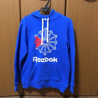 リーボック(Reebok)の専用(パーカー)