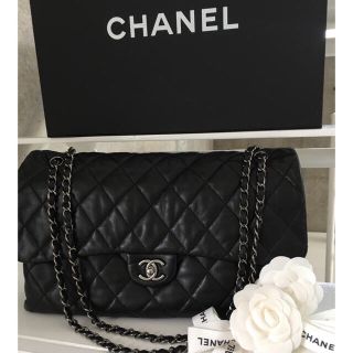 シャネル(CHANEL)の超美品 シャネル 正規品 チェーンバッグ♡サリー様ご専用品♡(ショルダーバッグ)