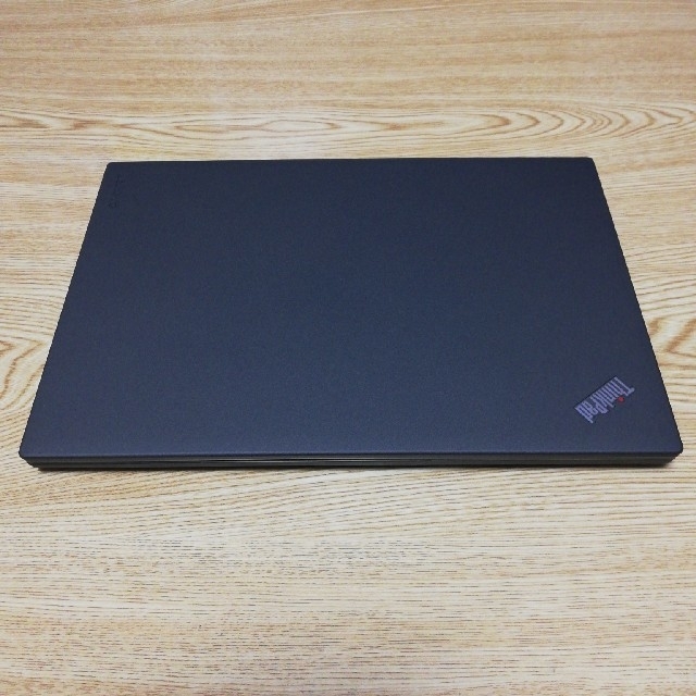 なし 液晶ThinkPad X260/Core i7/8GB/ssd 256GB