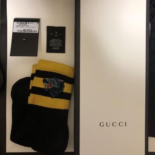 グッチ(Gucci)のgucci ソックス(ソックス)