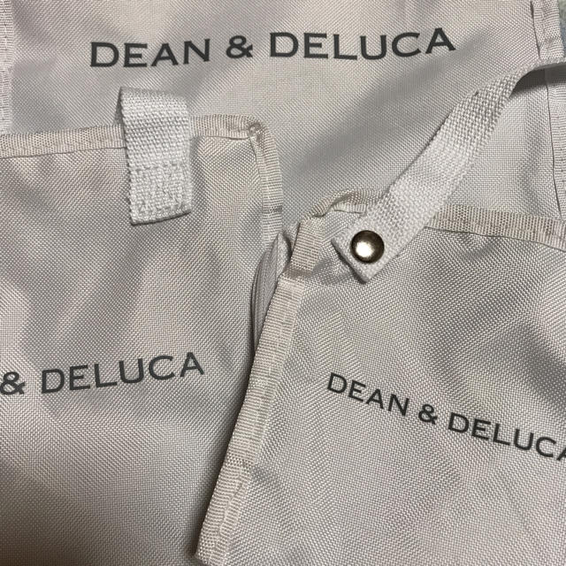 DEAN & DELUCA(ディーンアンドデルーカ)の Angieさん専用 レディースのバッグ(その他)の商品写真