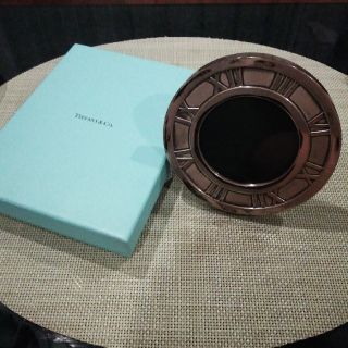 ティファニー シルバー フォトフレームの通販 18点 | Tiffany & Co.の