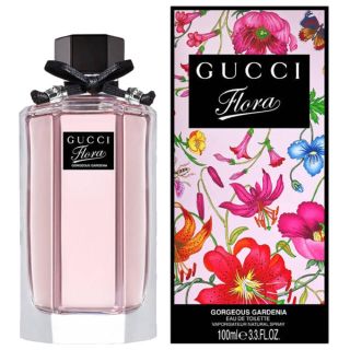 グッチ(Gucci)のグッチ 香水 フローラ ガーデンゴージャス(香水(女性用))