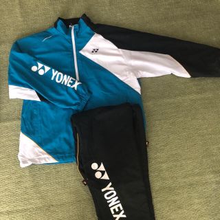 Yonex 上下セット　ウインドブレーカー