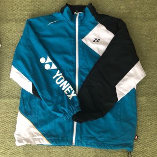 YONEX - ヨネックス ウィンドブレーカー 上下セットの通販 by miki's ...