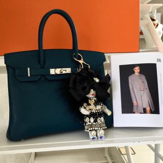 エルメス(Hermes)の未使用同様 エルメス 正規品 バーキン30バーキン♡なすてん様ご専用品(ショルダーバッグ)