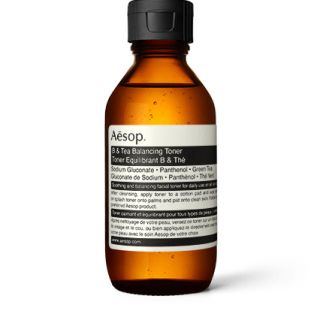 イソップ(Aesop)のAesop B & T バランシング トナー ほぼ新品です 定価¥3,672(化粧水/ローション)