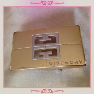 ジバンシィ(GIVENCHY)のGIVENCHYバックル☆(その他)