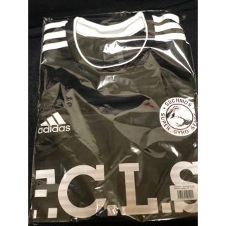 Suchmos×adidas コラボユニホーム