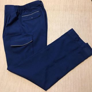 サカイ(sacai)の作業着  引っ越しのサカイ(ワークパンツ/カーゴパンツ)