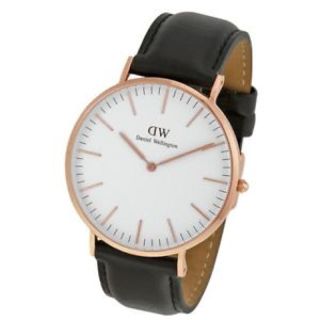 ダニエルウェリントン(Daniel Wellington)のはらち4773様専用(腕時計(アナログ))