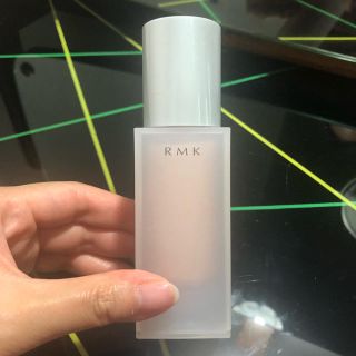 アールエムケー(RMK)のRMK ジェルクリーミーファンデーション(ファンデーション)