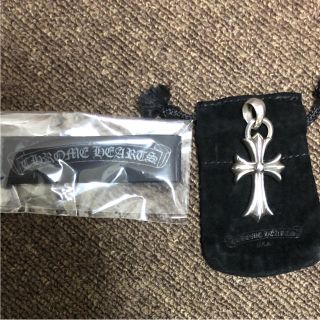 Chrome Hearts(ネックレス)のフリマアイテム一覧 Chrome Hearts(ネックレス)のフリマアイテム一覧
