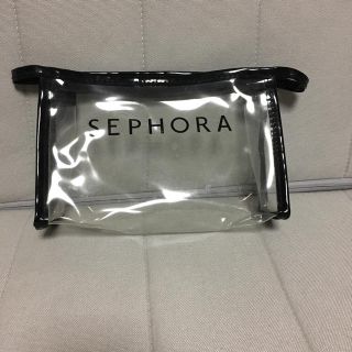 セフォラ(Sephora)のSEPHORA 化粧ポーチ(ポーチ)