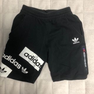 アディダス(adidas)のadidas 短パン(ショートパンツ)