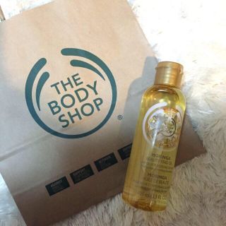 THE BODY SHOP ボディオイル(その他)