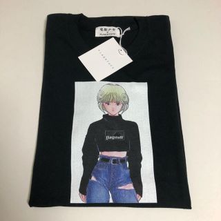 ビームス(BEAMS)の電影少女 flagstuff コラボ Tシャツ(Tシャツ/カットソー(半袖/袖なし))