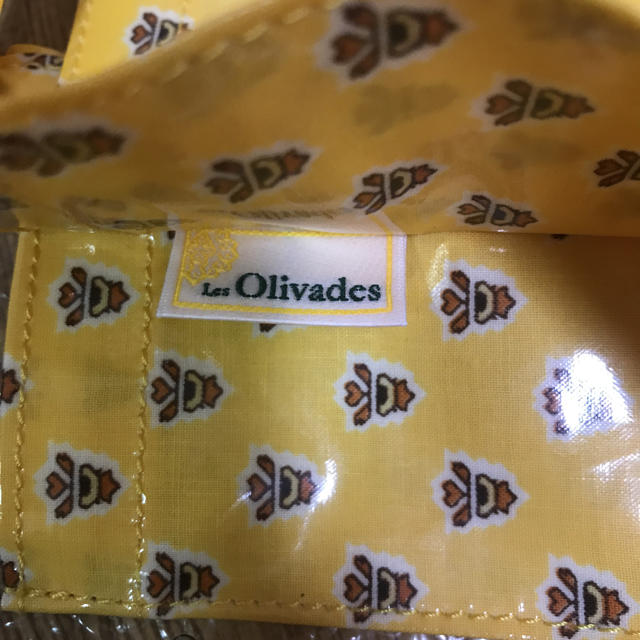 Les olivades ミニエコバッグ レディースのバッグ(エコバッグ)の商品写真
