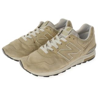 ニューバランス(New Balance)のNew Balance 1400 29cm US11 ベージュ (スニーカー)