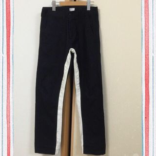 ビームス(BEAMS)の送込♪BEAMS★ロングパンツ美品良素材(カジュアルパンツ)