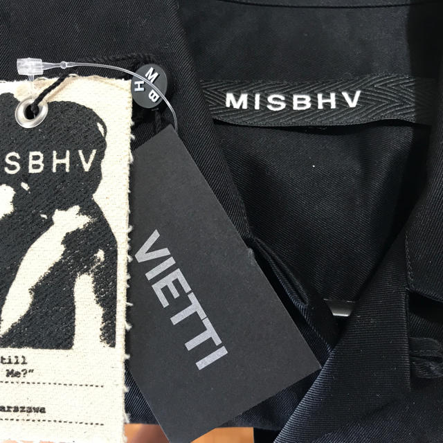 Supreme(シュプリーム)のMISBHV/ミスビヘイブ/FANTASY SHIRT メンズのトップス(シャツ)の商品写真