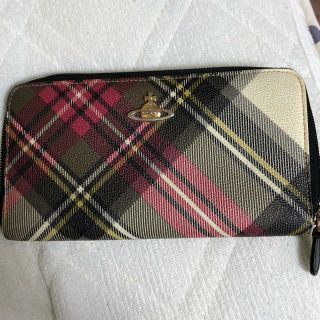 ヴィヴィアンウエストウッド(Vivienne Westwood)のヴィヴィアンウエストウッド 長財布(長財布)