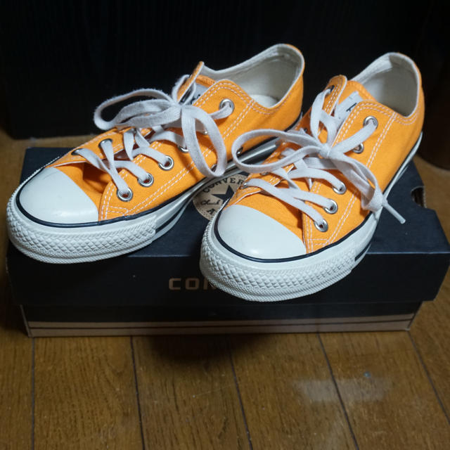 CONVERSE(コンバース)のCONVERSE TOKYO ALLSTAR 東京限定色 24cm レディースの靴/シューズ(スニーカー)の商品写真