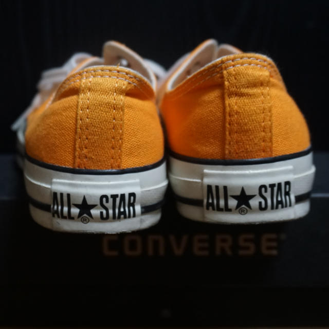 CONVERSE(コンバース)のCONVERSE TOKYO ALLSTAR 東京限定色 24cm レディースの靴/シューズ(スニーカー)の商品写真