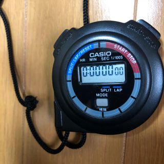 カシオ(CASIO)の紅のめぐみさん専用(その他)