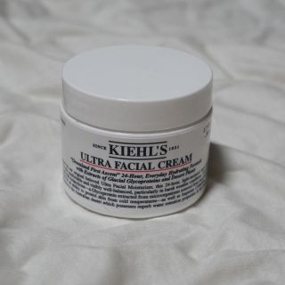 キールズ(Kiehl's)のKiehl's クリーム UFC(フェイスクリーム)