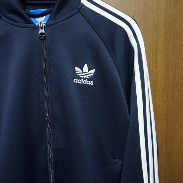 adidas(アディダス)のadidas originals トラックトップ メンズのトップス(ジャージ)の商品写真