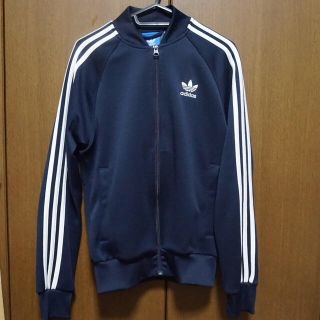 アディダス(adidas)のadidas originals トラックトップ(ジャージ)