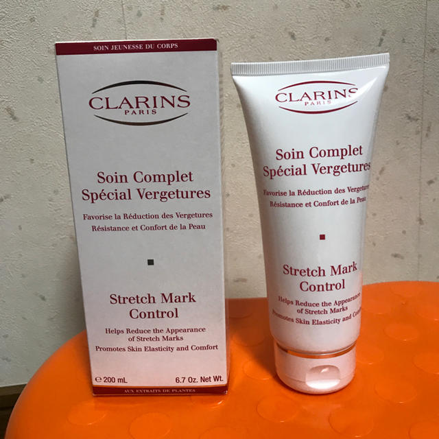 CLARINS(クラランス)のクラランス コスメ/美容のボディケア(その他)の商品写真