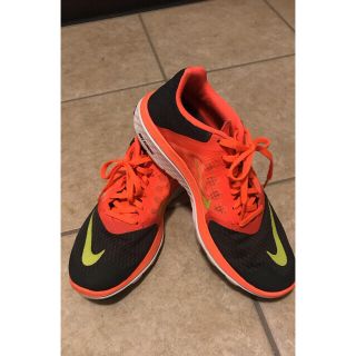 ナイキ(NIKE)のNIKE ランニングシューズ(ランニング/ジョギング)