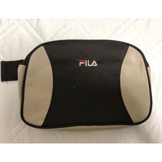 フィラ(FILA)の FILA ウエストポーチ(ウエストポーチ)