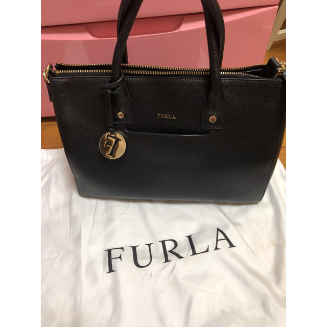 Furla(フルラ)のお取り置き中 レディースのバッグ(ボストンバッグ)の商品写真