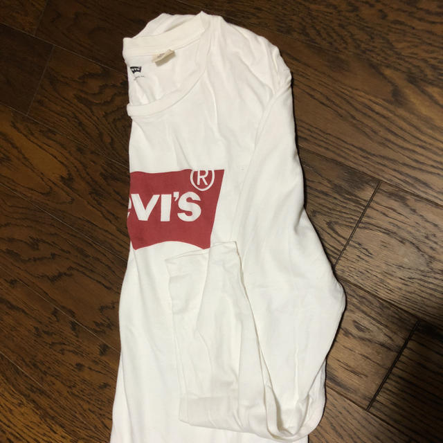 Levi's(リーバイス)のリーバイス長袖 メンズのトップス(Tシャツ/カットソー(七分/長袖))の商品写真