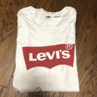 リーバイス(Levi's)のリーバイス長袖(Tシャツ/カットソー(七分/長袖))