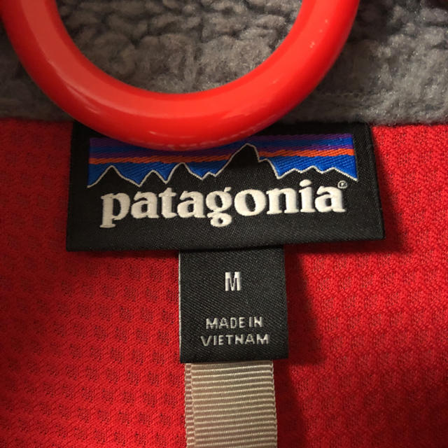 patagonia(パタゴニア)のパタゴニア レトロx ベスト メンズのトップス(ベスト)の商品写真