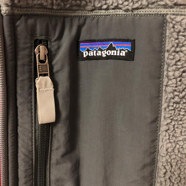 patagonia(パタゴニア)のパタゴニア レトロx ベスト メンズのトップス(ベスト)の商品写真