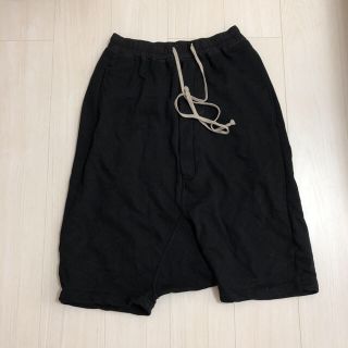 リックオウエンス(Rick Owens)のRICK OWENS DRKSHDW サルエルパンツ(サルエルパンツ)