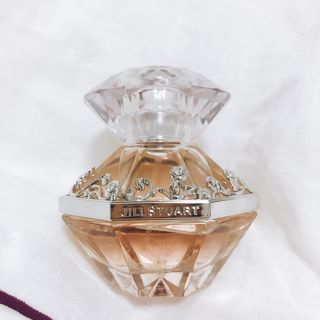 ジルバイジルスチュアート(JILL by JILLSTUART)のジルバイ ジルスチュアート オード トワレ （50mL）(香水(女性用))