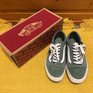 ヴァンズ(VANS)のVANS スニーカー(スニーカー)