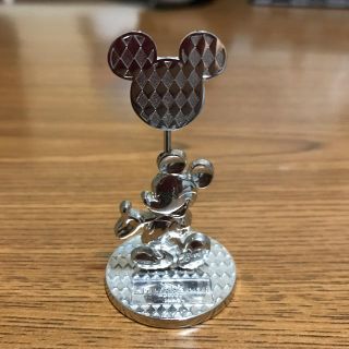ディズニー(Disney)のアンバサダーホテル メモスタンド(その他)