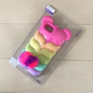 クレアーズ(claire's)のiPhoneカバー♡(iPhoneケース)