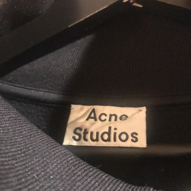 Acne studios