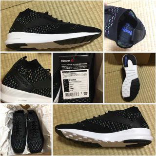 リーボック(Reebok)の✳️75.6%引き✳️Reebok zoku runner ultk 27㎝(スニーカー)